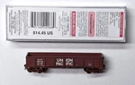 Mtl Micro-trains 08300010 Union Pacific Up 66775 G-50-13 40' Drop Bottom Gondola. Fixed Price $22.00.