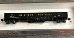 Blma Models Scale #14049 Acf 70-TON 52 Gondola Western Pacific #6816 Nos!. Fixed Price $22.95.
