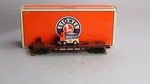 Lionel 6-26013 Canadian National Flatcar W/zamboni Ice Resurfacing Machine Ln. Fixed Price $19.19.