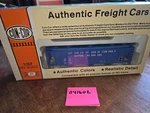 Scale Sutton Co-op Grain Company Hopper, Con-cor, Nos, See Photo. Fixed Price $30.00.