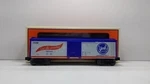 Lionel 6-19594 Hershey's York Peppermint Patty Woodside Reefer Ln/box. Fixed Price $62.99.