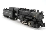 Lionel Trains #7795 New York Central Steam Locomotives & Tender, Gauge. Fixed Price $140.00.