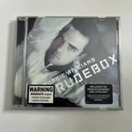 Robbie Williams Rudebox (cd, 2006) Australia 0946 3770472 1. Fixed Price $7.18.