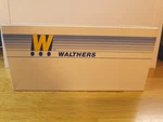 *read* Walthers Ho Scale 932-3717 Pennsylvania 40' PS-1 Box Car Unassembled Kit. Fixed Price $14.95.