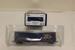 Athearn Genesis Ho 50' Pc&f 6' + 8' Pd Box Golden West Gvsr 746024 ATHG73018. Fixed Price $41.59.