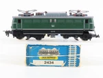 Ho Scale Trix Express 2434 Db Deutsche Bahn E40 Electric Locomotive. Fixed Price $99.95.