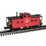 Atlas Premier 3001693-1 Western Maryland Ne Caboose #1803, 3-RAIL, Gauge, Nib. Fixed Price $80.95.