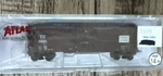 Atlas Scale #50000116 1932 Ara Box Central Of Georgia #4200 Nib. Fixed Price $22.99.