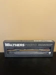 Walthers Proto 89 Bethlehem Flush -deck Flatcar Kttx# 960036 (brand New). Fixed Price $31.99.