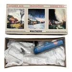 Walthers-union 76 Tank Car (932-5015) 36' Kit Ho Scale-new In Box. Fixed Price $21.95.