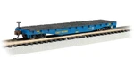 Bachmann 17352 Scale 52' Flatcar Csxt 602360. Fixed Price $29.99.