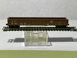 Micro Trains 48030 Southern Pacific Sp 50' Gondola #94083 Kadee Vintage. Fixed Price $10.95.
