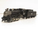 Weaver Brass 3-RAIL Mp Usra 0-6-0 Steam Switcher Nib 13121. Fixed Price $799.99.