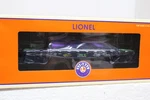 Lionel #2528710 Take Me To Your Leader Alien Flatcar. Fixed Price $89.95.