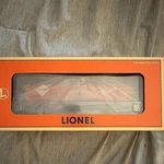 Lionel Gauge Tabasco Single Dome Tank Car 1:48 Diecast Magnetic 6-16180. Fixed Price $40.00.