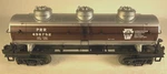 Rail King Prr 498752 Pennsylvania 3-DOME Tank 30-7319 (box), Looks Like 30-7016C. Fixed Price $50.00.