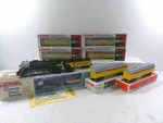 Lionel 6-8003 Chessie Special Berkshire & Passenger Cars Ln++ Test L39. Fixed Price $640.00.
