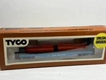 Vintage Tyco 950-2 Ho Gauge Uss United States Steel Girder Freight Car. Fixed Price $30.00.