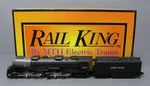 Mth 30-1108 Gauge Union Pacific Challenger 4-6-6-4 Steam Locomotive & Tender. Fixed Price $499.99.