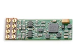 DN146IP 1AMP Digitrax Ho Medium Plug Built-in Dcc Decoder. Fixed Price $54.80.
