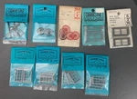 Lot 9X Packs SN3 / Scale Grandt Line Structure Details S0155. Fixed Price $19.98.