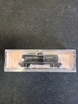 Micro Trains Scale Dome Car. Fixed Price $20.00.