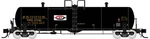 Rapido Trains 535004A Prox Procor 20,000 Gallon Tank Car #2. Fixed Price $42.76.
