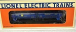 Lionel 6-16124 Gauge Pennsylvania Salt 3-DOME Tank Car. Fixed Price $20.00.