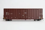 Walthers Ho 920-101710 Proto 50' Gunderson Hi-cube Paper Service Boxcar. Fixed Price $39.98.