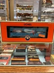 Lionel 6-17353 Needham Packing Steel Sided Reefer. Fixed Price $55.00.