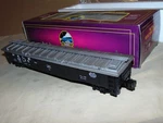 Mth Premier 20-98783 Pittsburgh & Lake Erie Gondola With Cover + Box. Fixed Price $45.00.
