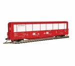 Ho Walthers 932-7030 Gold Line Thrall Boxcar Demonstrator Tcax 20306. Fixed Price $44.99.
