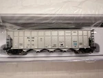 Rapido 538024A Scale Pgnx Autoflood Iii Rd Coal Hopper Single Car #1174. Fixed Price $44.99.