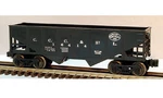 Lionel Ccc & Stl Cleveland, Cincinnati Chicago St. Louis 2 Bay Hopper 6-16414!. Fixed Price $29.00.