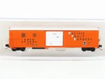 Scale Roundhouse 84211 Spfe Orange 57' Mechanical Reefer #456910 Upgraded. Fixed Price $29.95.