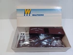 Ho Scale Walthers #932-2268 40' Wood Box W/ Ara Steel Ends Kit. Fixed Price $24.89.