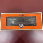 Lionel 6-26023 Union Pacific Boxcar 184055 Used. Fixed Price $22.99.