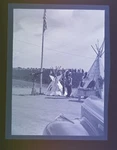 Native American Negative Indian 3/4 1/2 Inches Beautiful Image Box. Fixed Price $199.86.