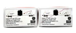 Ho Scaletrains Rivet Gatx SXT38260/38261 Trinity 31K Gallon Oil Tank Car X2. Fixed Price $109.99.