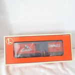 Lionel Trains Scale 1998-2 Centennial Series Woodside Reefer #6-19982. Fixed Price $24.99.