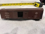 Intermountain Dti - Detroit Toledo & Ironton Box Car # 13134 Ho Scale. Fixed Price $8.00.