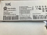 Allen Bradley 1692-ZRCLSS Ser Electronic Fuse Module New In Box. Fixed Price $139.99.