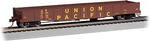 Bachmann Acf 50'6'' Drop-end Gondola Union Pacific Ho Scale Model Train. Fixed Price $36.03.