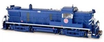 Bowser 25212 Ho Scale Alco RS-3 Diesel Missouri Pacific Mp 999. Fixed Price $169.99.
