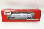 Atlas Ho Scale 42' Coil Steel Car Norfolk Southern #166758 Model Railroad Train. Fixed Price $59.99.