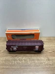 Lionel 6-194798 1998 Milwaukee Lrrc. C.m. St. P & Double Door Boxcar. Fixed Price $19.95.