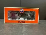 Lionel 6-17043 Baltimore & Ohio Offset Hopper #640511 Nib B.102. Fixed Price $59.50.