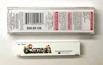 Mtl Micro-trains 81720 46100720 Bnau 686003 Omaha 48 Foot "cityview" Container. Fixed Price $10.00.