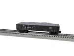 Lionel New York Central Gondola W/ballast 2143131 #632353. Fixed Price $39.00.