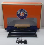 Lionel 6-26749 Alaska Operating Log Dump Car Ln/box. Fixed Price $24.49.